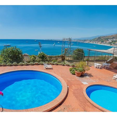 Il Signo Cocco Taormina Lägenhet Exteriör bild