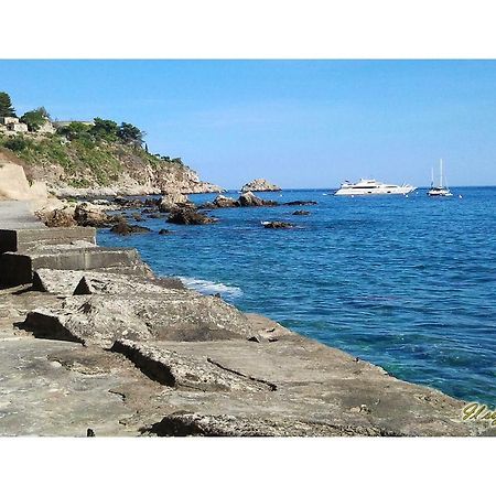 Il Signo Cocco Taormina Lägenhet Exteriör bild